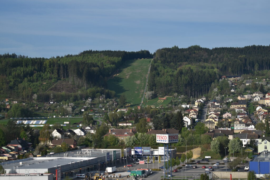 Oblastní žebříček Peklák 2024
