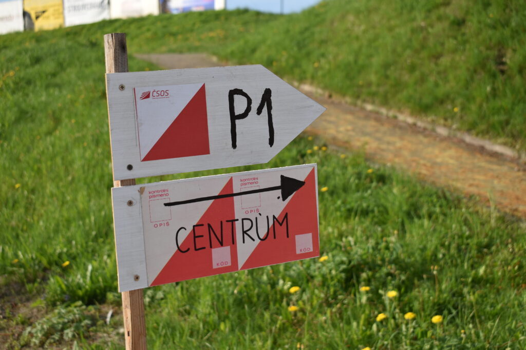 Oblastní žebříček Peklák 2024