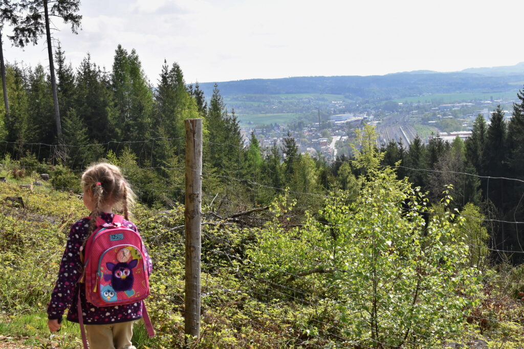 Oblastní žebříček Peklák 2024