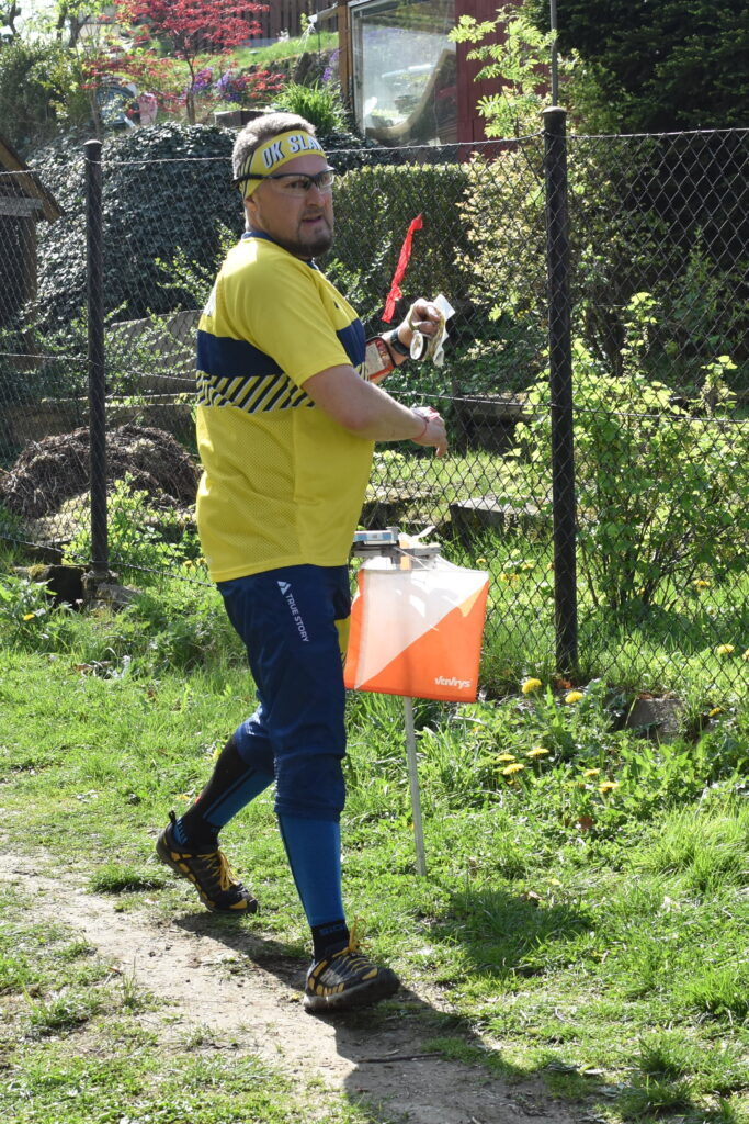 Oblastní žebříček Peklák 2024