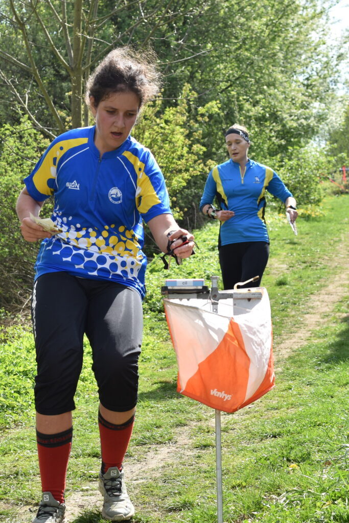 Oblastní žebříček Peklák 2024