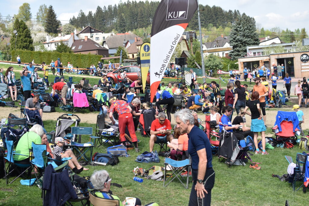 Oblastní žebříček Peklák 2024