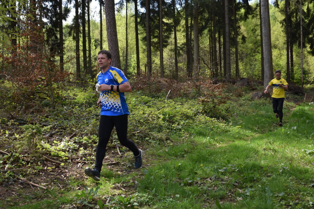 Oblastní žebříček Peklák 2024