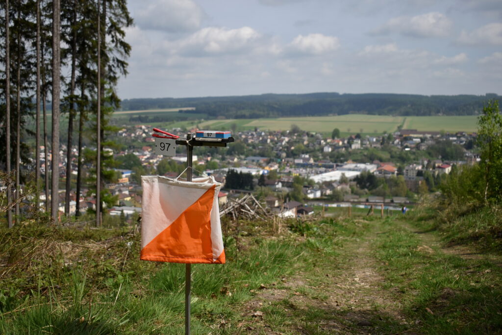 Oblastní žebříček Peklák 2024