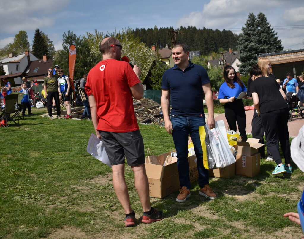 Oblastní žebříček Peklák 2024