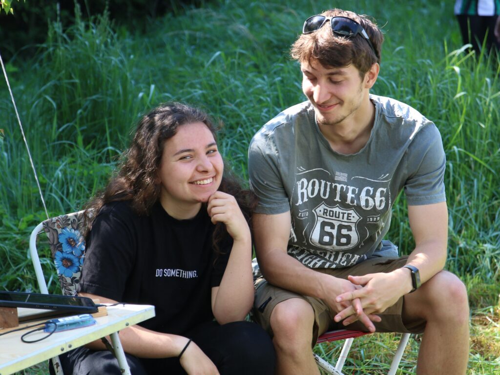 Oblastní žebříček Přívrat 2025
