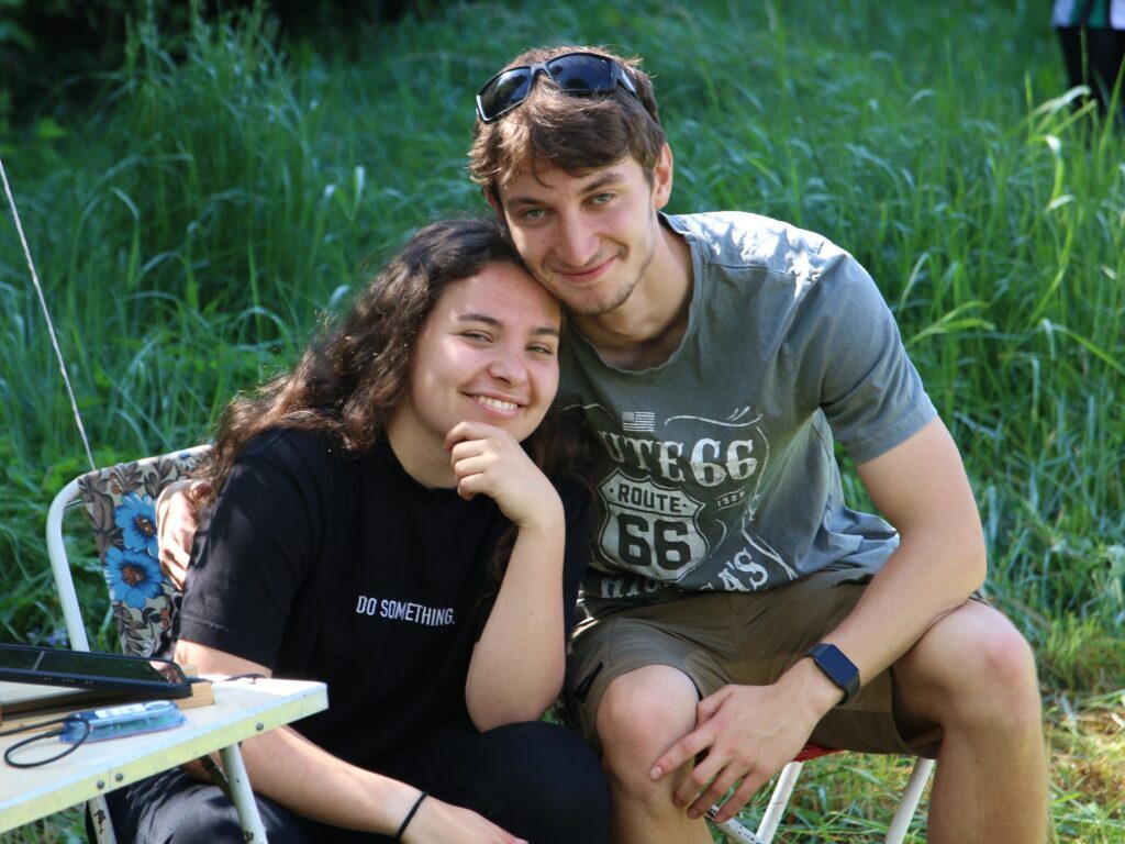 Oblastní žebříček Přívrat 2025