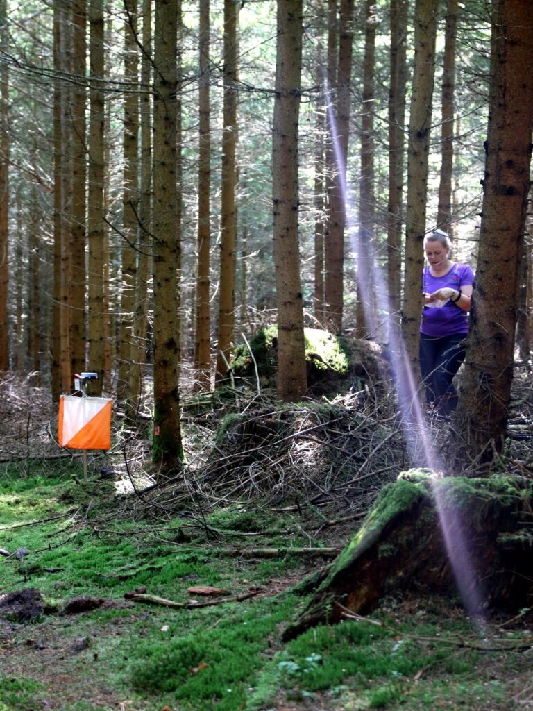 Oblastní žebříček Přívrat 2025
