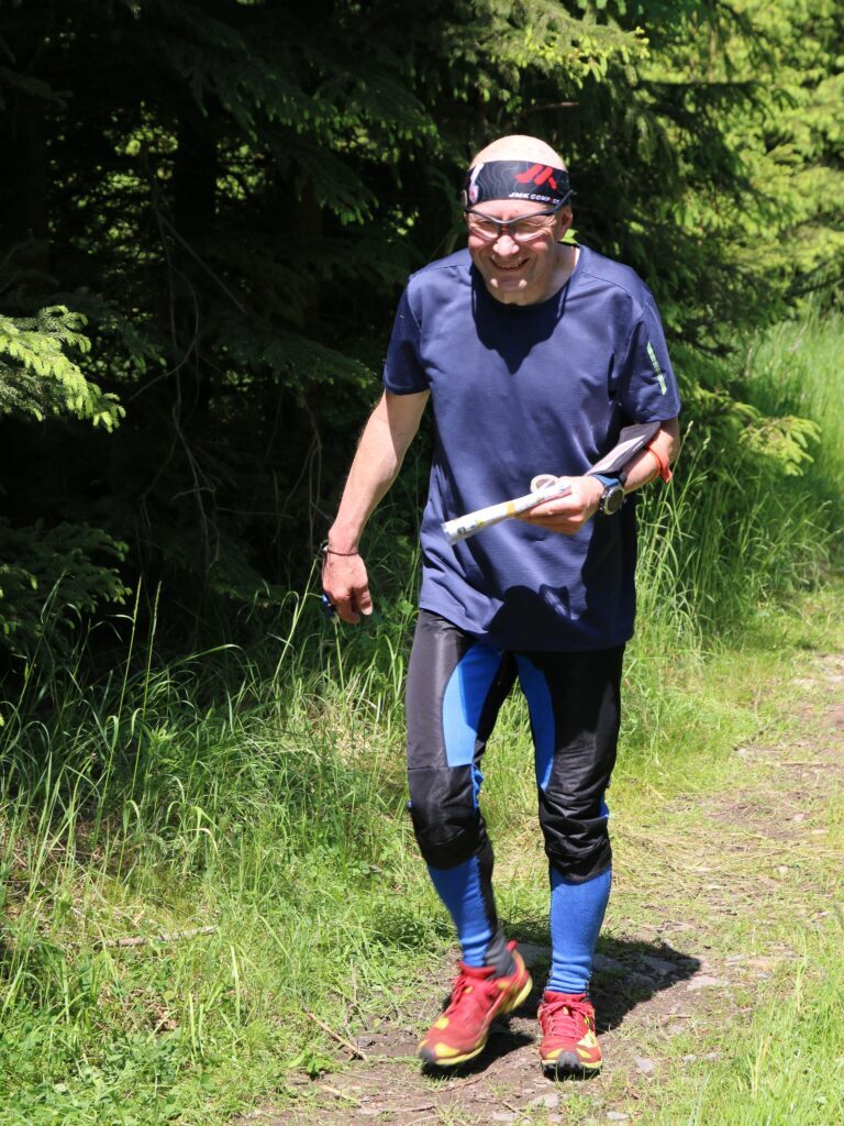 Oblastní žebříček Přívrat 2025
