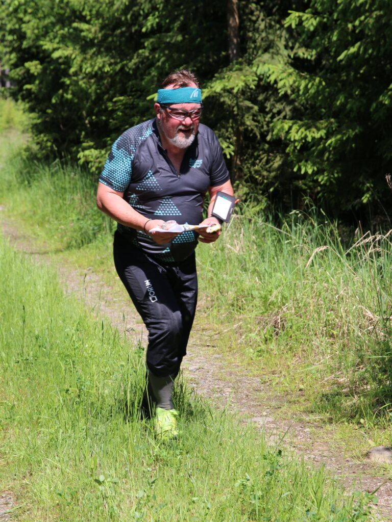 Oblastní žebříček Přívrat 2025