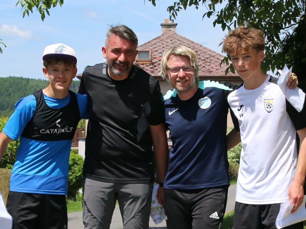 Oblastní žebříček Přívrat 2025