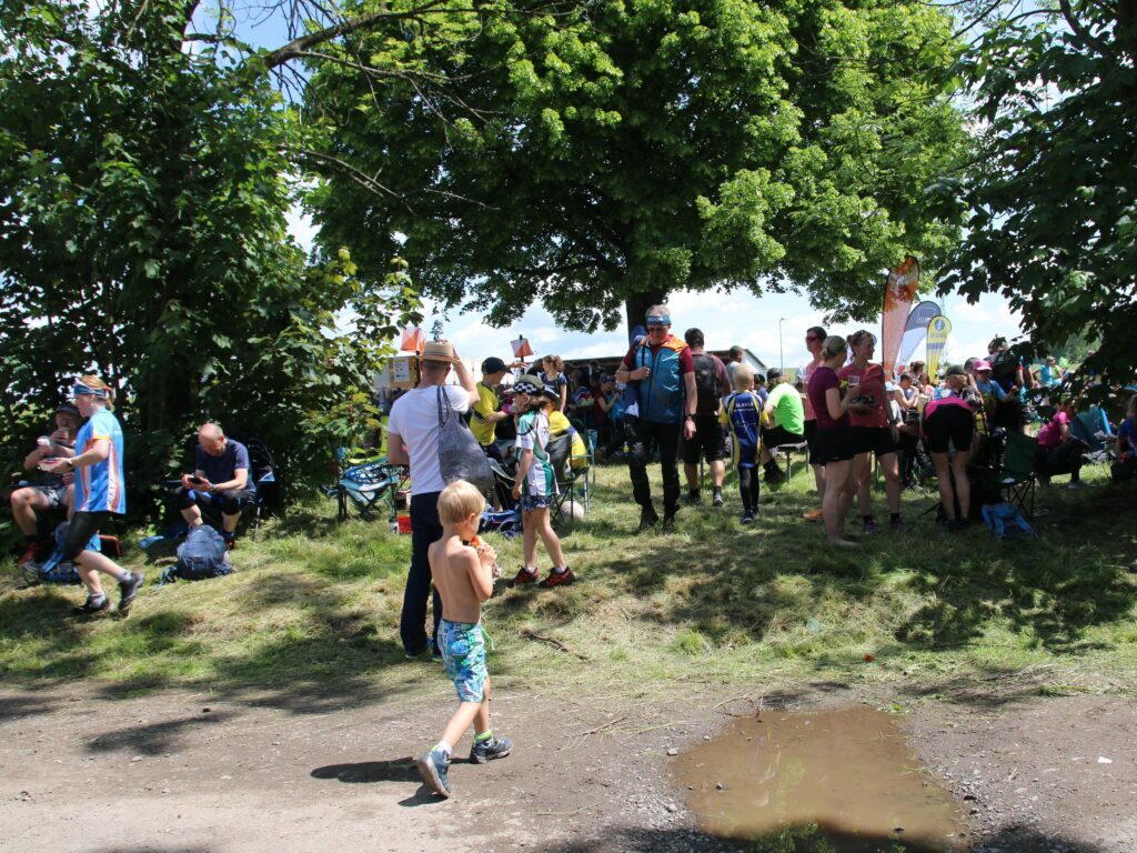 Oblastní žebříček Přívrat 2025