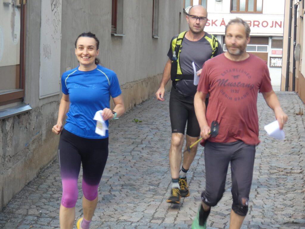 Týden sportu Česká Třebová 2026