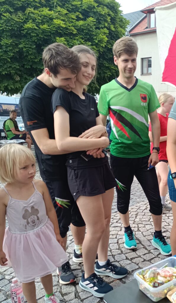 Týden sportu Česká Třebová 2026